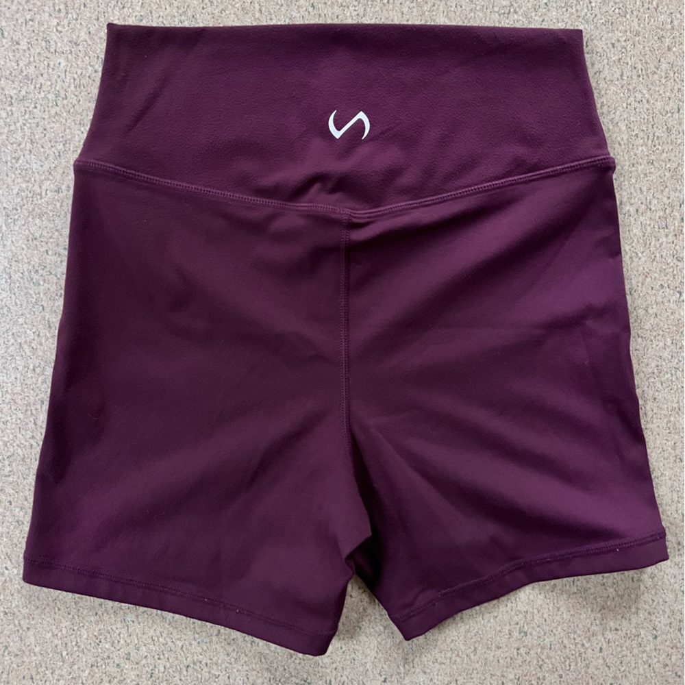 TLF Genesis Shorts - High Waist